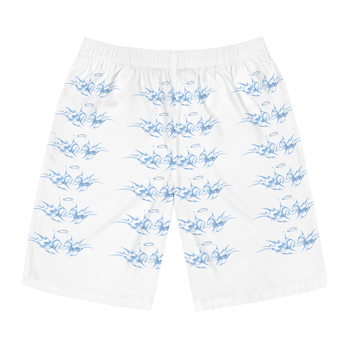 Leo's Angels Shorts | Leo Skepi - Official Creator merchandise