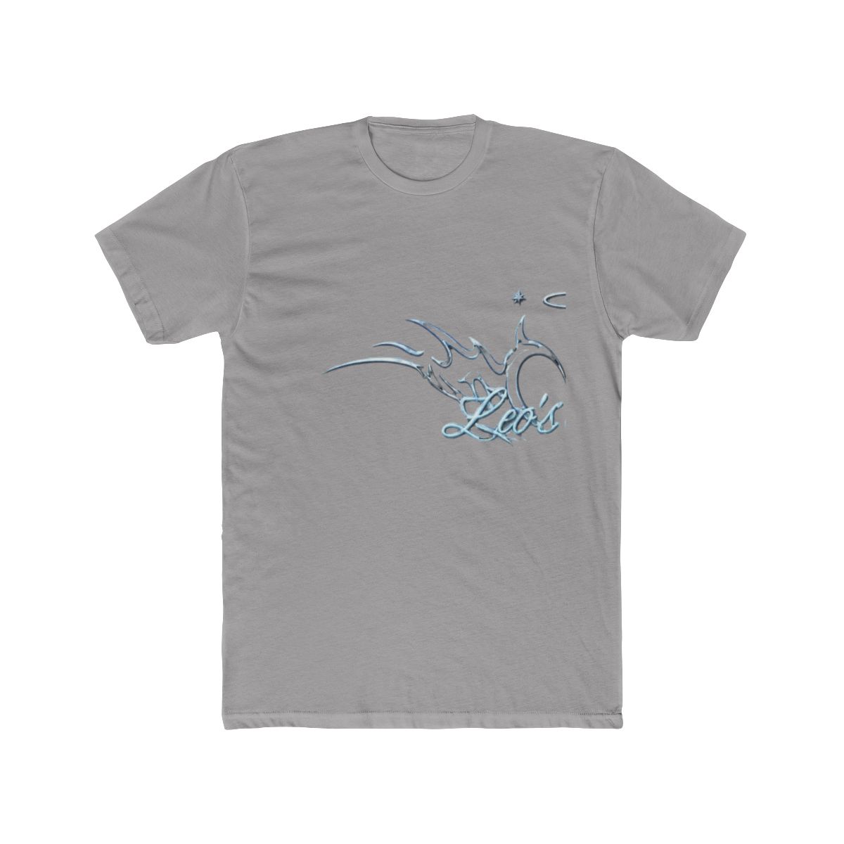"Leo's Angels" Baby Tee | Leo Skepi - Official t-shirts merchandise
