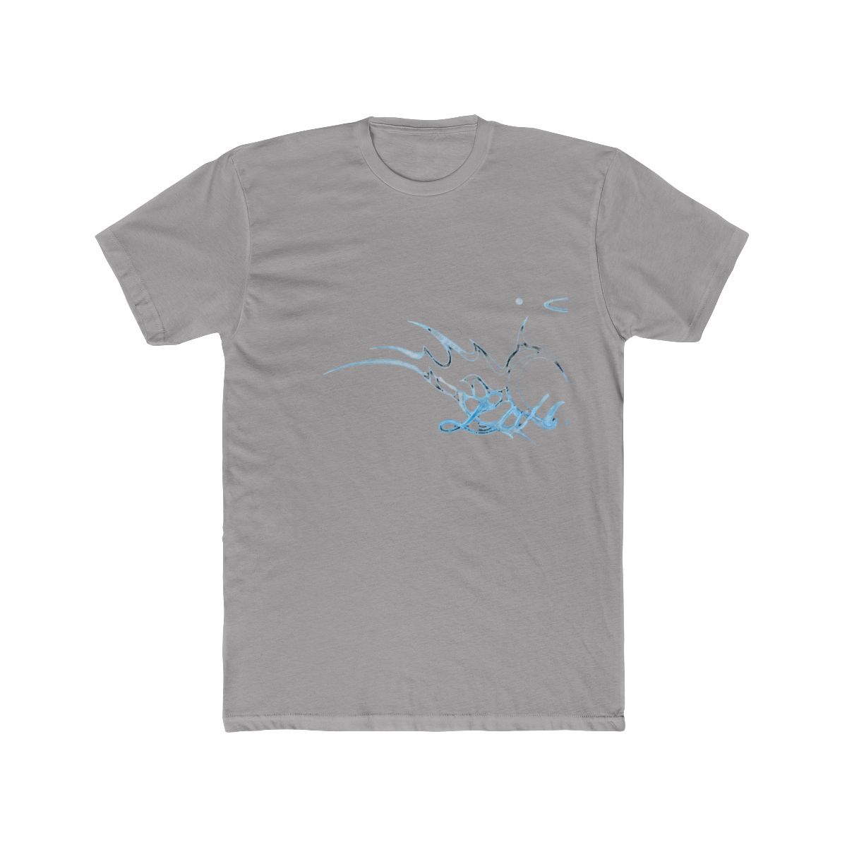 Leo’s Angels Women’s Baby Tee | Leo Skepi - Official t-shirts merchandise
