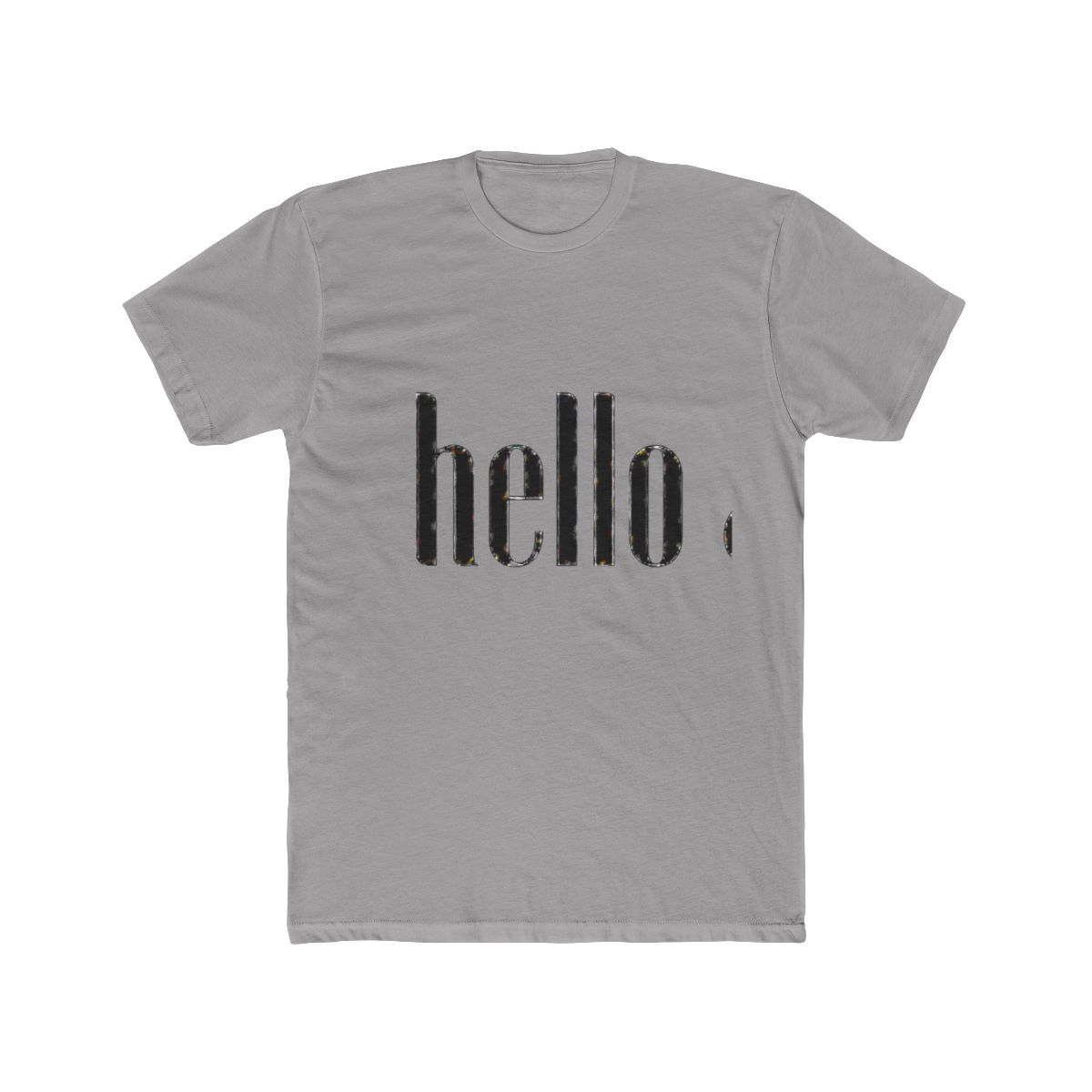 Hello & Shit Tee - Leo Skepi Merch - Official t-shirts merchandise