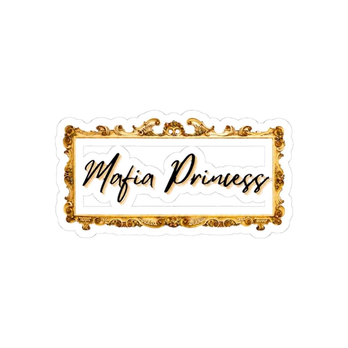 Mafia Princess Leo Skepi - Official Creator merchandise