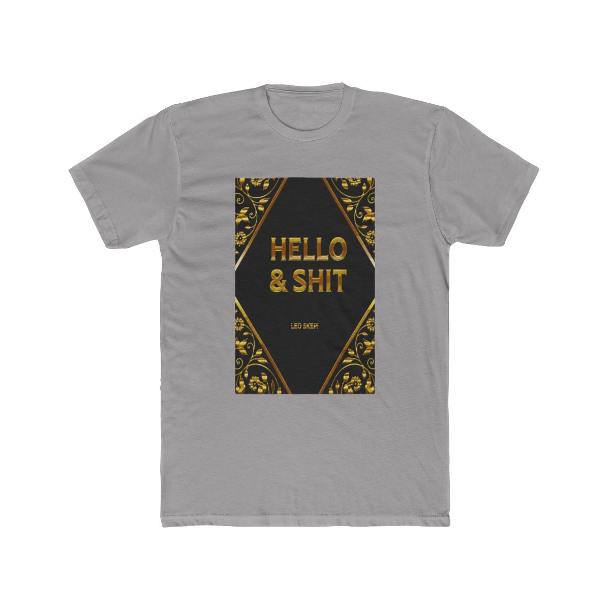 Hello & Shit (Leo Skepi) - Official Creator merchandise