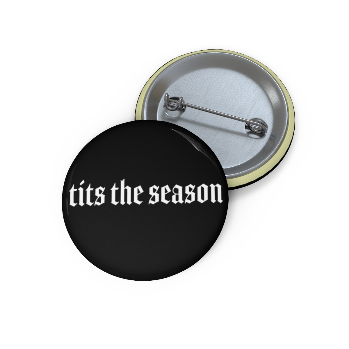 leo skepi merch Pin - Official Creator merchandise