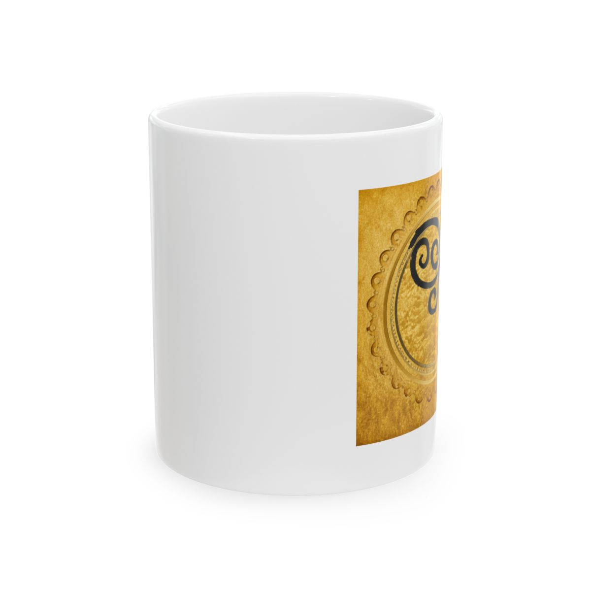 Leo-Cancer Cusp Mug | Leo Skepi - Official mugs merchandise