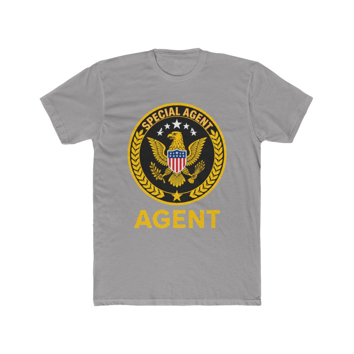 Bounty Hunter for Fugitive Recovery Agents LEO T Shirt | Leo Skepi - Official t-shirts merchandise